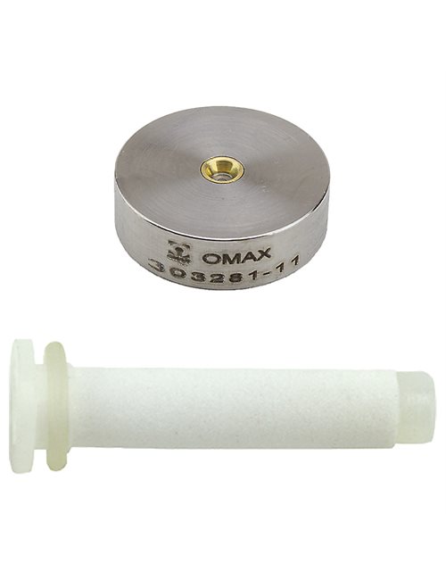 MAXJET 5 .011 ORIFICE W / FILTER AND O-RING,#304352-11 MAXJET 5 .011 ORIFICE W / FILTER AND O-RING,#304352-11