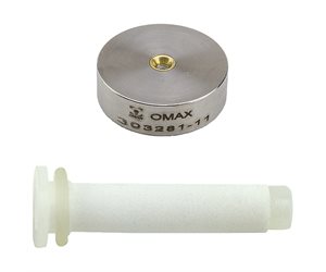 MAXJET 5 .011 ORIFICE W / FILTER AND O-RING,#304352-11