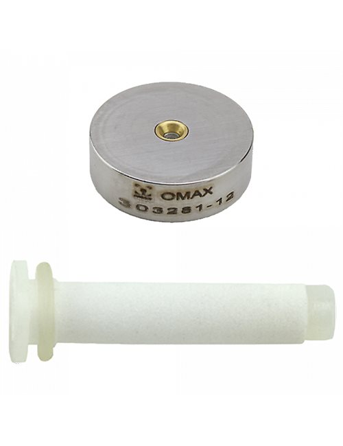 MAXJET 5 .012 ORIFICE W / FILTER AND O-RING,#304352-12