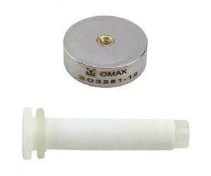 MAXJET 5 .012 ORIFICE W / FILTER AND O-RING,#304352-12