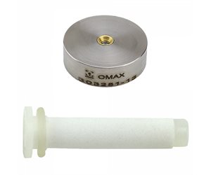 MAXJET 5 .013 ORIFICE W / FILTER AND O-RING,#304352-13