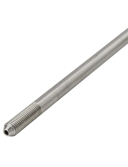 ***1 / 4" HIGH-PRESSURE NIPPLE 84" LONG; OMAX #304829-84