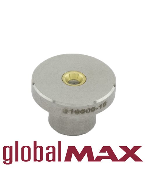 ***GLOBALMAX ORIFICE, .015", OMAX #316605-15 ***GLOBALMAX ORIFICE, .015", OMAX #316605-15