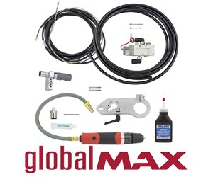 ***GLOBALMAX 1530 DRILL KIT; OMAX #316566-1530