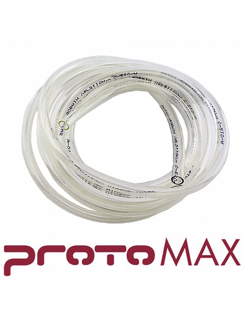 ***PROTOMAX ABR. FEED TUBING 1 / 4" OD, 42", OMAX, #318249-42