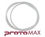 ***PROTOMAX ABR. FEED TUBING 1 / 4" OD, 56", OMAX, #318249-56