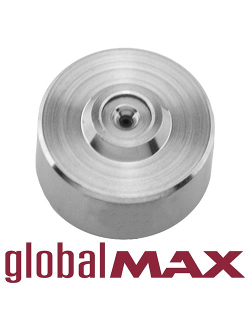 ***GLOBALJET ORIFICE ASSY, .012", OMAX #318372-12