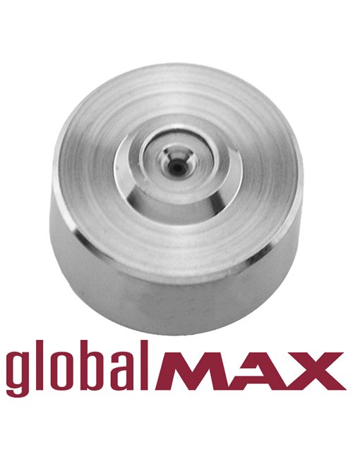 ***GLOBALJET ORIFICE ASSY, .015", OMAX #318372-15