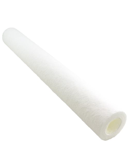 WATER FILTER CARTRIDGE 3 MICRON 20", OMAX #209260-03