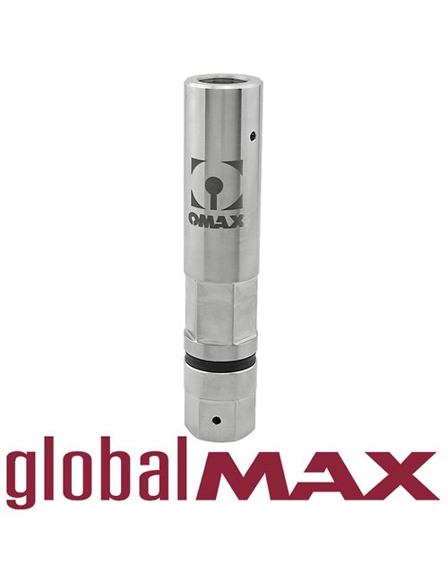 ***GLOBALJET .011"DIAMOND WATER ONLY NOZ ASSY;OMAX#319310-11