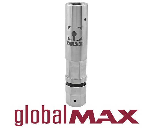 GLOBALJET .011" DIAMOND WATER ONLY NOZ ASSY; OMAX 31931011