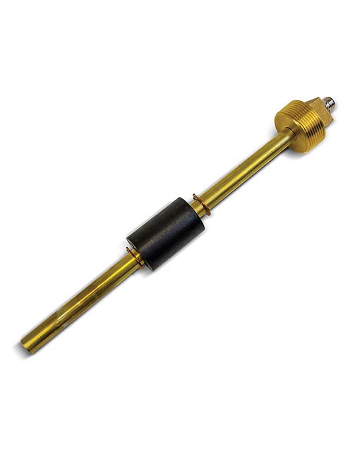 ***DYNAMAX TEMP AND LEVEL SWITCH, OMAX #HT-12617