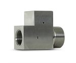 ***VALVE BODY;ACCUVALVE  AND AIR BDV, OMAX #HT-14141