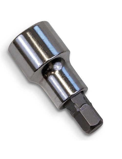 ***DYNAMAX 1 / 2" SQUARE SOCKET, OMAX #HT-18852