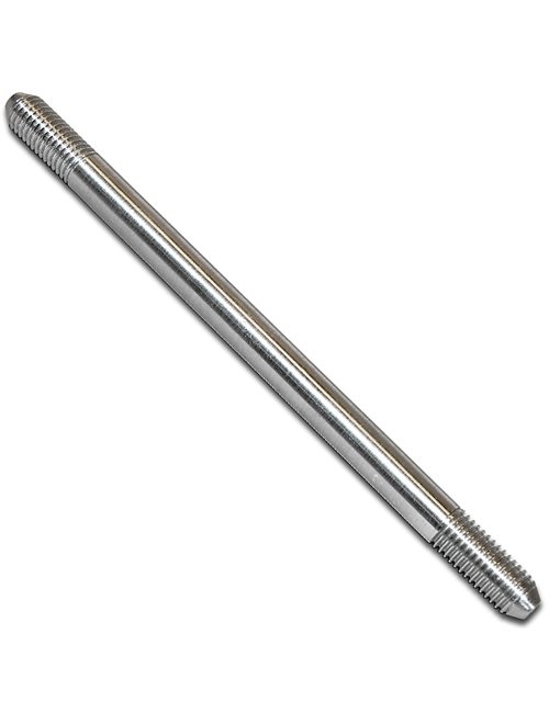 NIPPLE 1 / 4" x 4" UHP