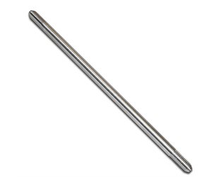 NIPPLE 1 / 4" x 6" UHP