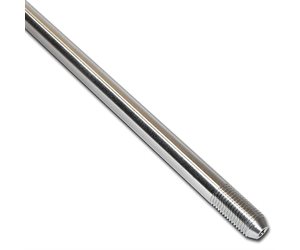 ***3 / 8" X 18" UHP NIPPLE,