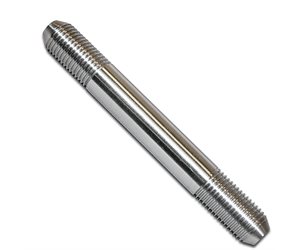 3 / 8" x 3" UHP NIPPLE CONED AND THREADED, REPLACES A-0782-3