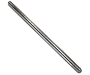 3 / 8" X 8" UHP NIPPLE