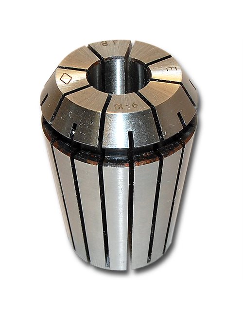 3 / 8"CONING BLADE COLLET