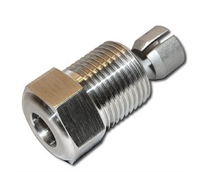 3 / 8" AV COLLAR / GLAND