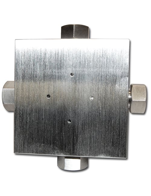 100K HP CROSS 3 / 8"