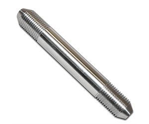 9 / 16" x 4" UHP NIPPLE