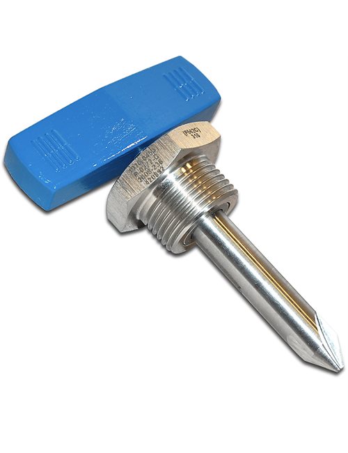9 / 16" REAMER
