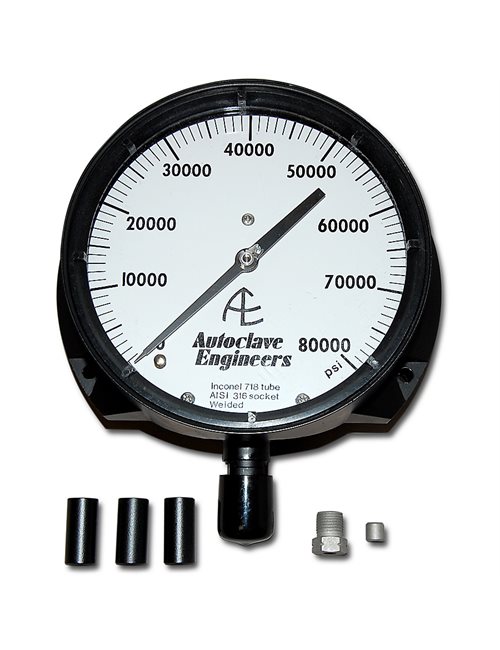 GAUGE 80 K X 1000 F250C