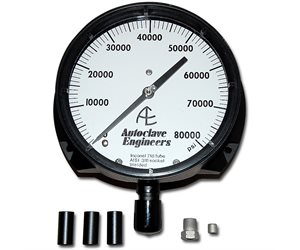 GAUGE 80 K X 1000 F250C