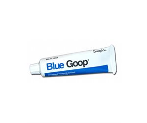 LUBRICANT (BLUE GOOP), REPLACES A-2185, 302692, 1-11111