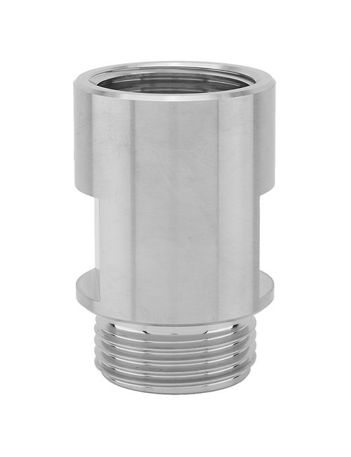 ***MAXJET 5 INLET BODY SHORT EXTENSION; OMAX #303297