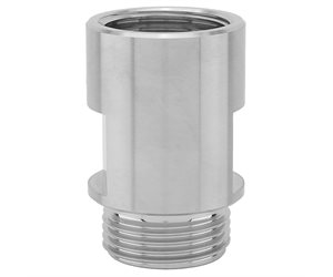 ***MAXJET 5 INLET BODY SHORT EXTENSION; OMAX #303297